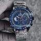 Replica Omega Speedmaster Professional Moonwatch Apollo 11 SS Blue Dial Watch (3)_th.jpg